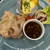 Sizzler เซ็นทรัล เฟสติวัล หาดใหญ่