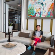 Mandarin Eastville Pattaya