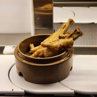 เมนูของร้าน Shining taste 盛香亭 ไชนิ่งเทส