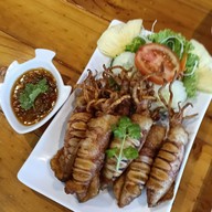 ร้านส้มตำป้านาง ซอย 8 ร้านส้มตำป้านางซอย8