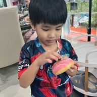 BUN เซ็นทรัลวิลเลจ สุวรรณภูมิ