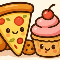 I bake, You Shake พัทยา