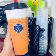 เรินชา คอฟฟี่ & ปังชีส ฟินเว่อร์
