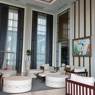 Mandarin Eastville Pattaya