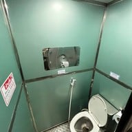 สถานีรถไฟกรุงเทพอภิวัฒน์