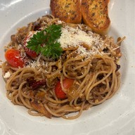 กับข้าวกับปลา เอสพลานาด