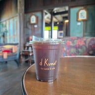 dKunst Art space & cafe ดีคุ้น ราชบุรี