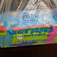 beard papa's เซ็นทรัลพระราม9