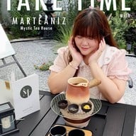 Marteaniz - Mystic Tea House