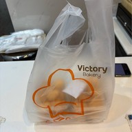 เมนูของร้าน Victory Bakery sapankrungton ราชพฤกษ์