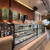 Café Amazon - DD1787 สน.หจก.มานะ-เสริมพล ปิโตรเลียม