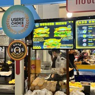 ทองดีเบอร์เกอร์