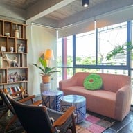 dKunst Art space & cafe ดีคุ้น ราชบุรี