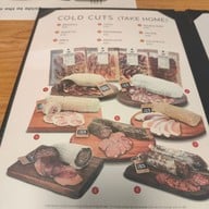 เมนู 35dryagedbeef คลองสาน