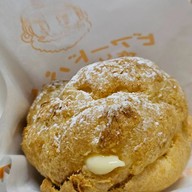 beard papa's เซ็นทรัลพระราม9