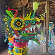 dKunst Art space & cafe ดีคุ้น ราชบุรี