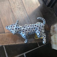 dKunst Art space & cafe ดีคุ้น ราชบุรี