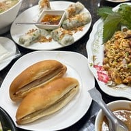 ดาวทอง อาหารเวียดนาม