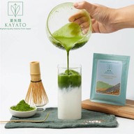 KAYATO MATCHA CAFE