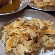 โรตีแถวน้ำ ภูเก็ต