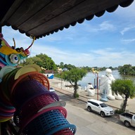 dKunst Art space & cafe ดีคุ้น ราชบุรี