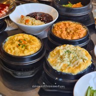 Annyeong BBQ - เดอะอันยอง บาร์บีคิว Paradise Park