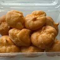 เมนูของร้าน Victory Bakery sapankrungton ราชพฤกษ์