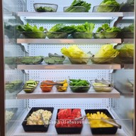 Annyeong BBQ - เดอะอันยอง บาร์บีคิว Paradise Park