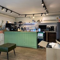 บรรยากาศ n’ Cafe’ & Farm