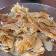 โรตีแถวน้ำ ภูเก็ต