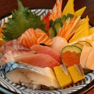 G&W Japanese cuisine