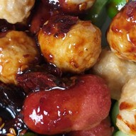 NDO น้ำจิ้มบุรีรัมย์สูตรโบราณ ชลบุรี