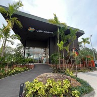 Café Amazon - DD1787 สน.หจก.มานะ-เสริมพล ปิโตรเลียม