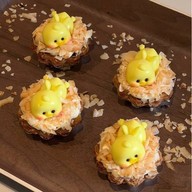 Doii.dough (ดอย โดว์ เบเกอร์รี่) นิมมานเหมินทร์ -