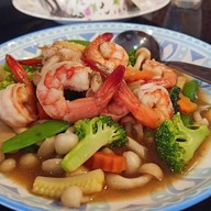 เมนูของร้าน วาว สเต็ก วาวสเต็ก