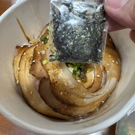 เอบิสึ ราเมน Ebisu ramen สาขา นวลจันทร์