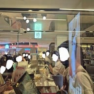 KOI Thé centralwOrld