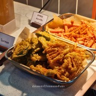 Annyeong BBQ - เดอะอันยอง บาร์บีคิว Paradise Park