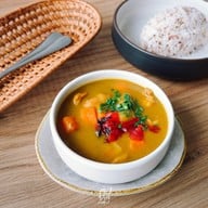 Softfood อาหารเพื่อสุขภาพ Prannok Phutthamonthon