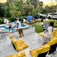 Happy Ant Pool Villa