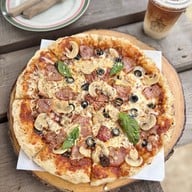 เมนูของร้าน Miyo coffee & bar