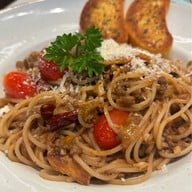 กับข้าวกับปลา เอสพลานาด