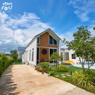 Happy Ant Pool Villa