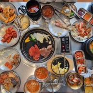 Annyeong BBQ - เดอะอันยอง บาร์บีคิว Paradise Park