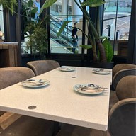 กับข้าวกับปลา เอสพลานาด