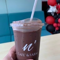 n’ Cafe’ & Farm