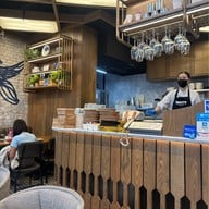 กับข้าวกับปลา เอสพลานาด