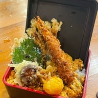 MAGURO Sushi เอสบี ดีไซน์สแควร์ พระราม 2