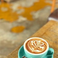 เมนูของร้าน Miyo coffee & bar