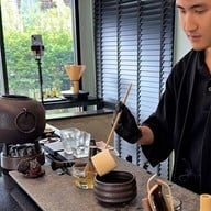 Marteaniz - Mystic Tea House